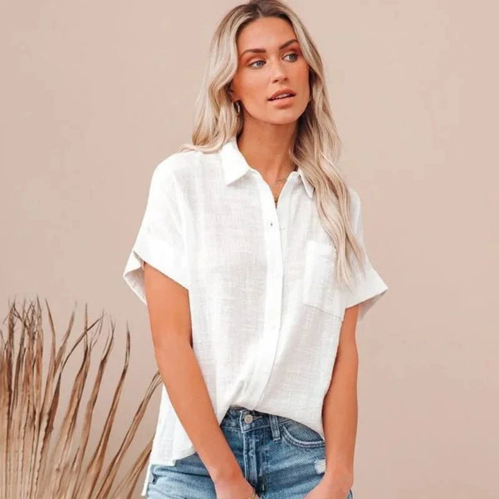 Zürich | Blouse