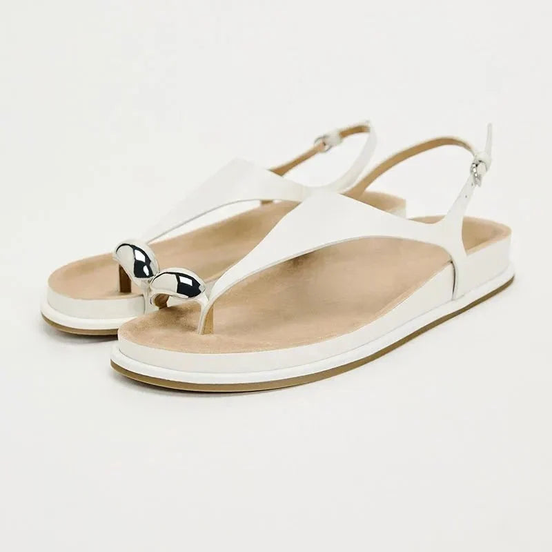 Valeria | Luxe Flats
