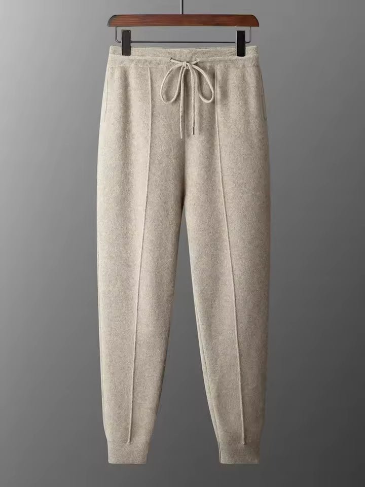 Jacob | Track Suit with Merino Softness