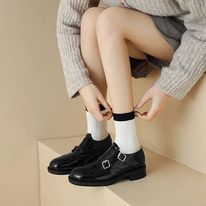 Penny | Loafers