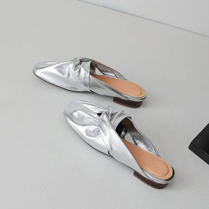 Elvara | Line Mule