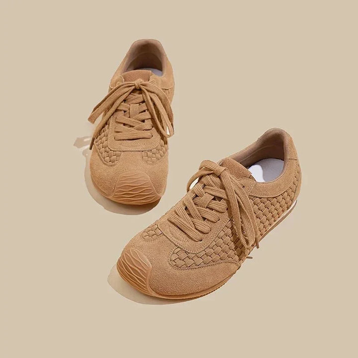 Sienna | Weave Runner