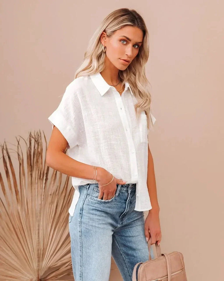 Zürich | Blouse