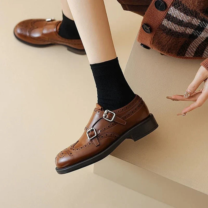 Penny | Loafers