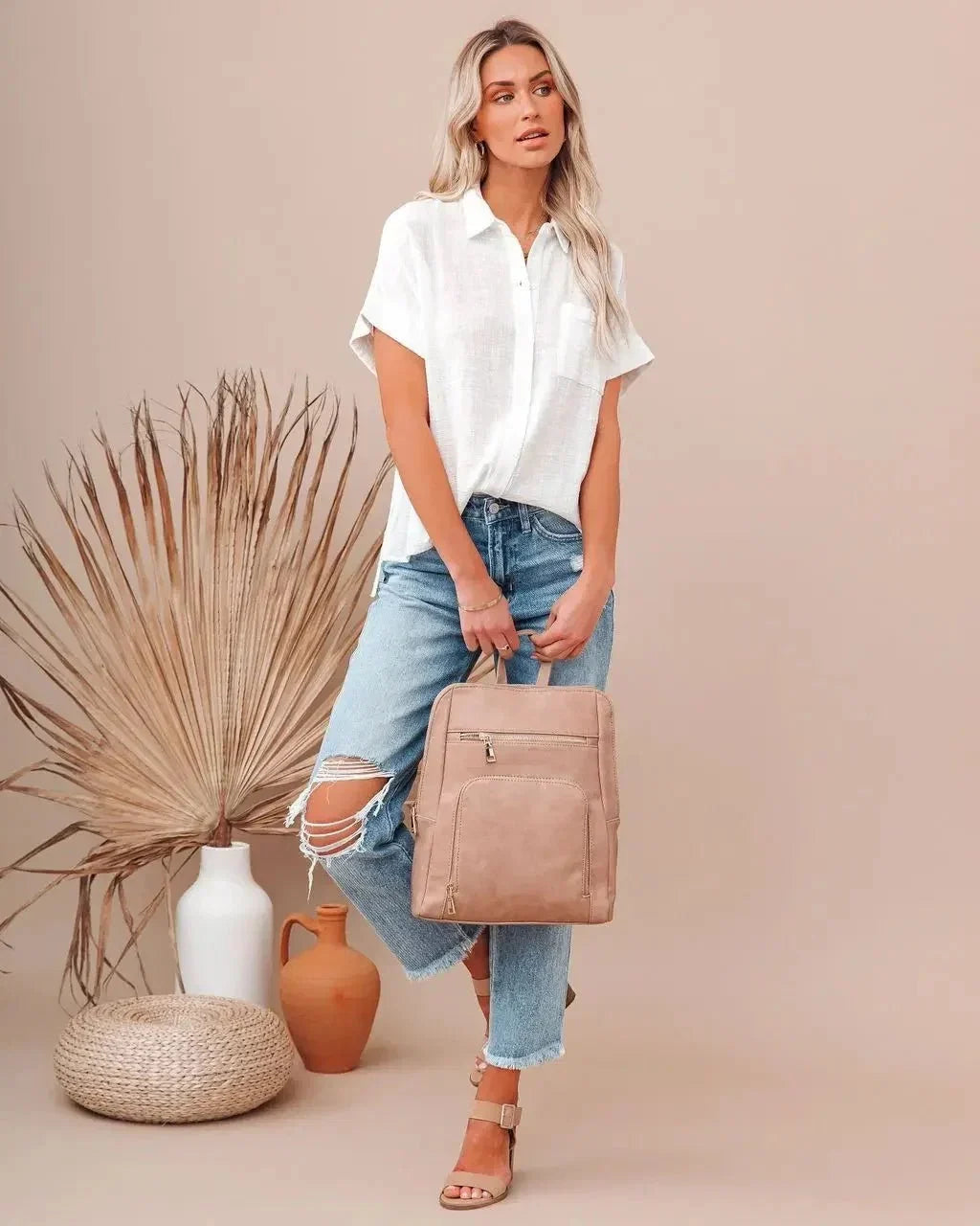 Zürich | Blouse
