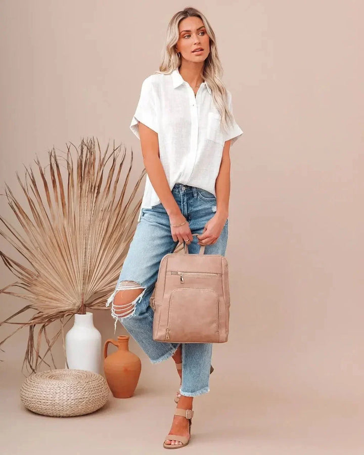 Zürich | Blouse