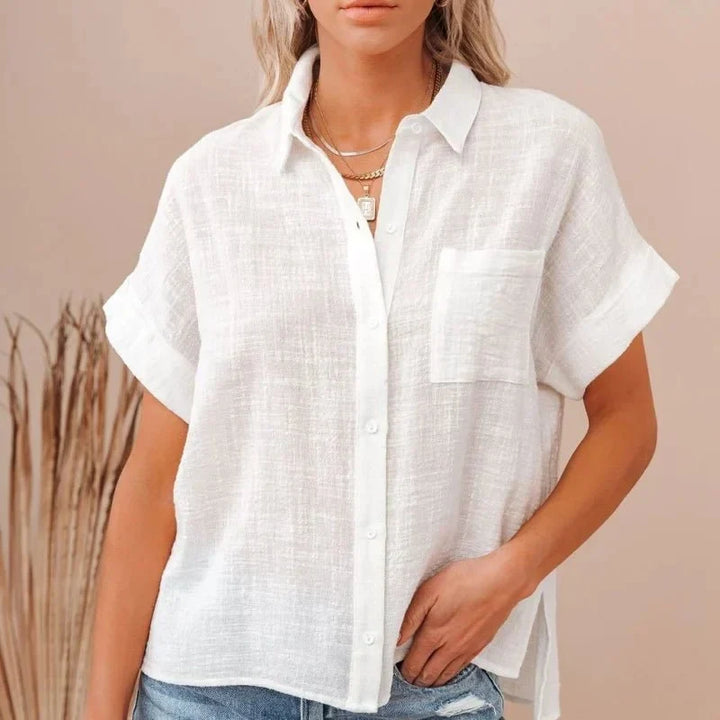 Zürich | Blouse