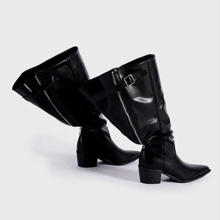Winslow | Trail Suede Boots