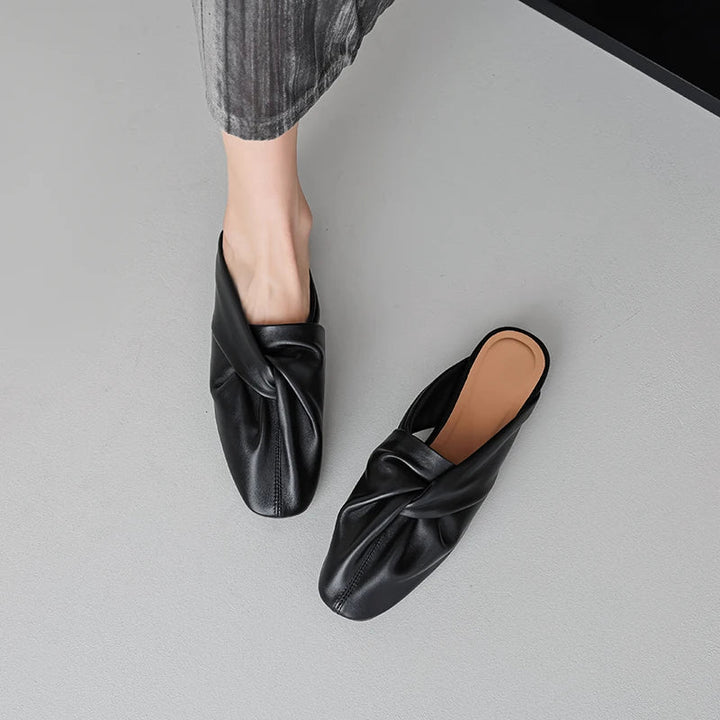 Elvara | Line Mule