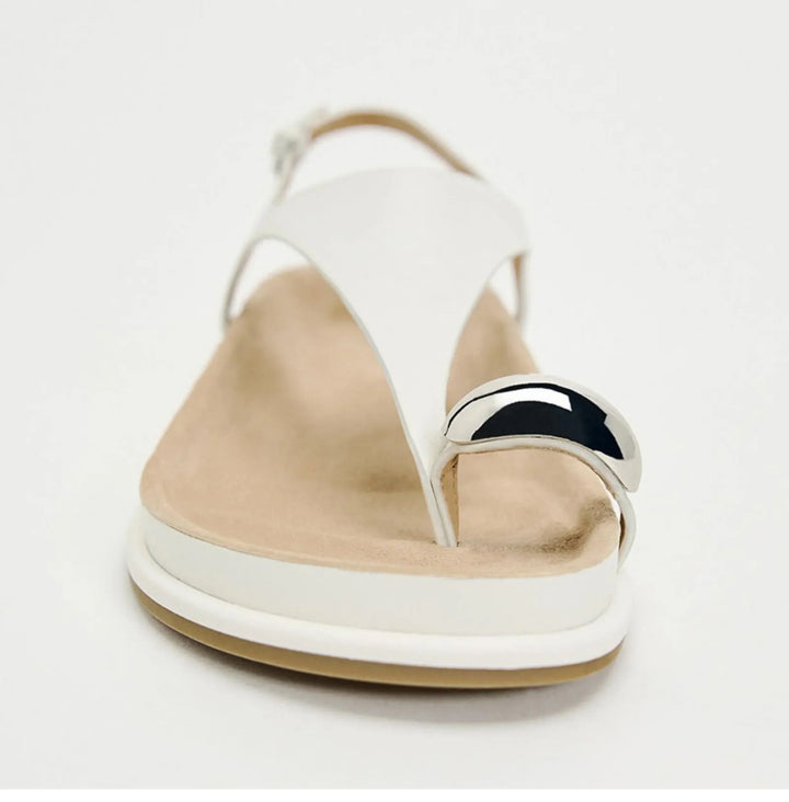 Valeria | Luxe Flats