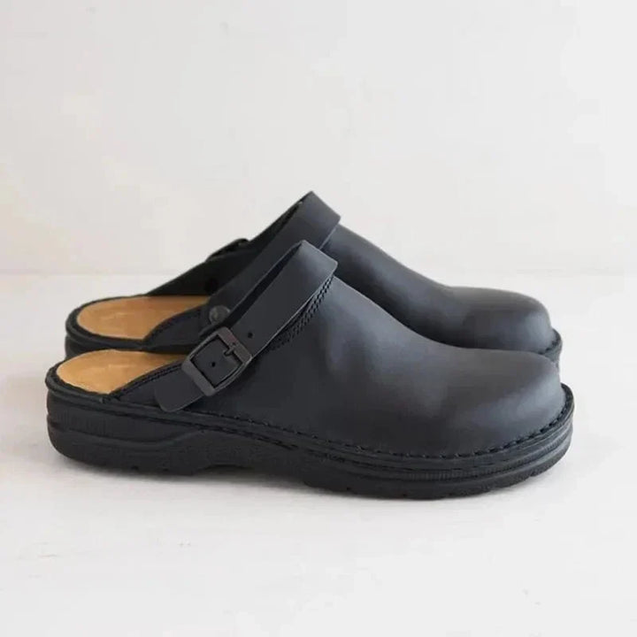 Thierry | Elegant Loafers with Ultimate Comfort