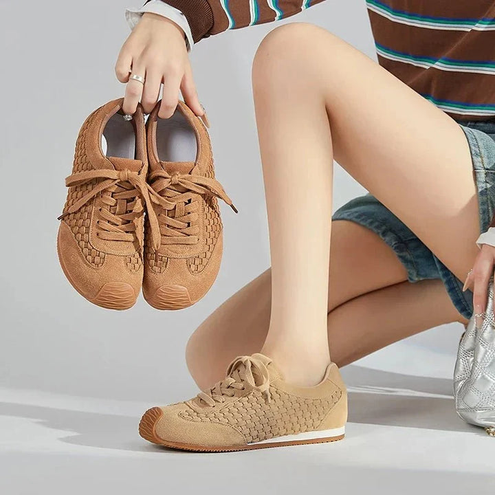 Sienna | Weave Runner