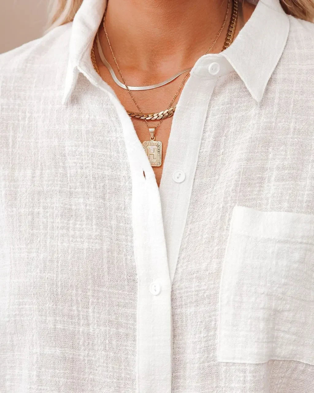 Zürich | Blouse