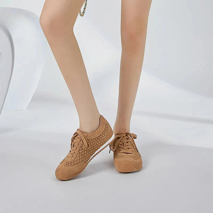 Sienna | Weave Runner