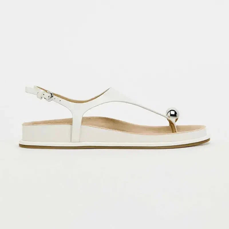 Valeria | Luxe Flats