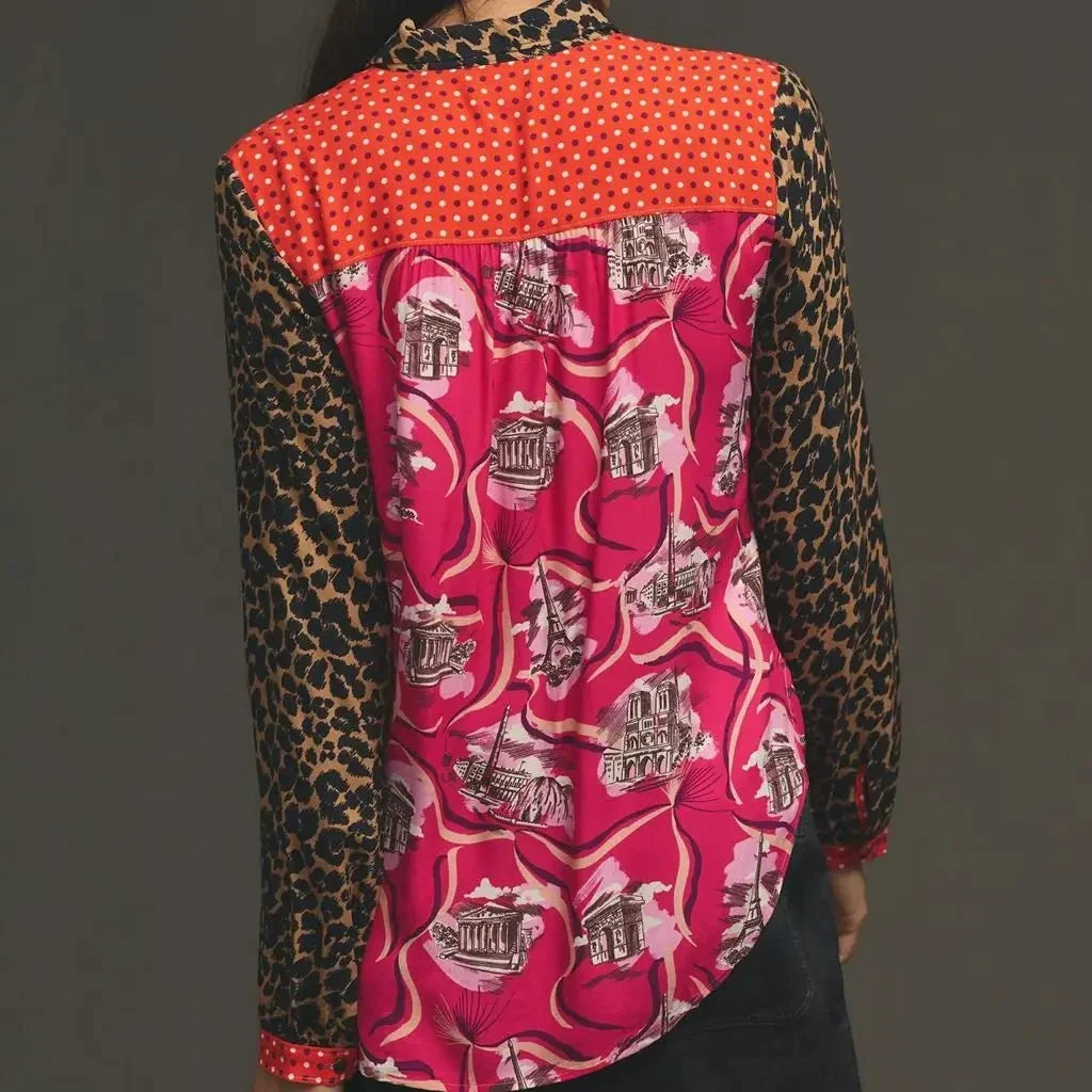 Varelle | Stylized Blouses