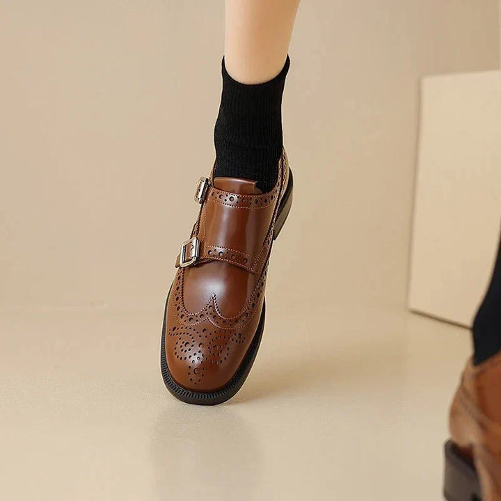 Penny | Loafers