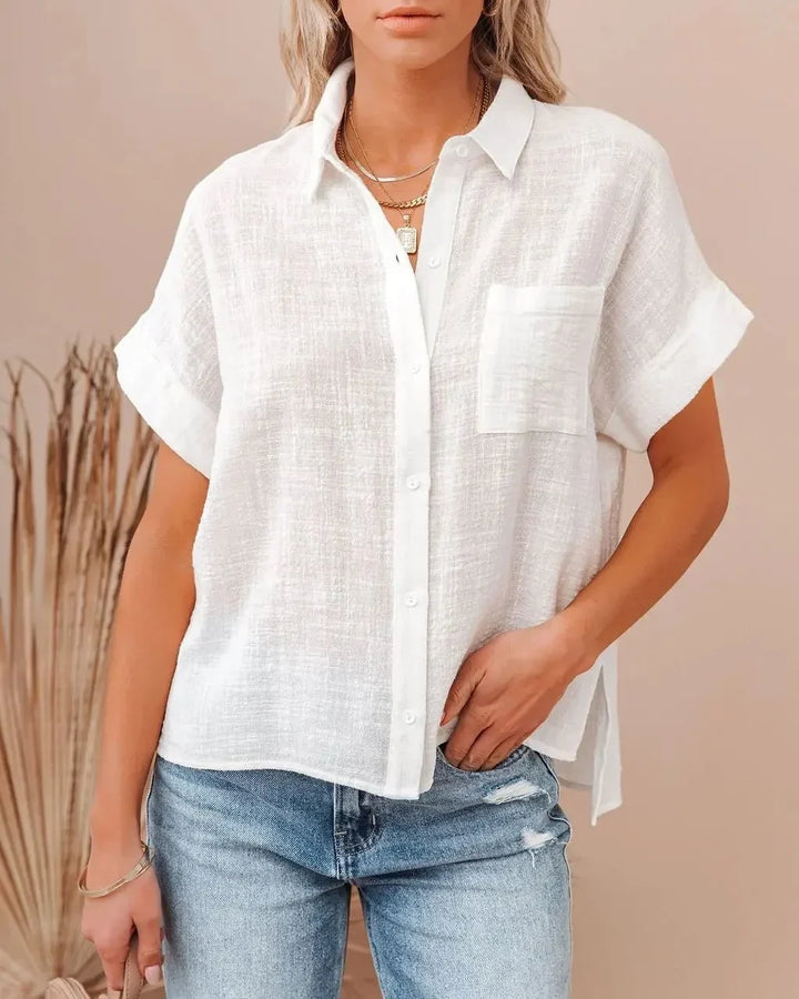 Zürich | Blouse