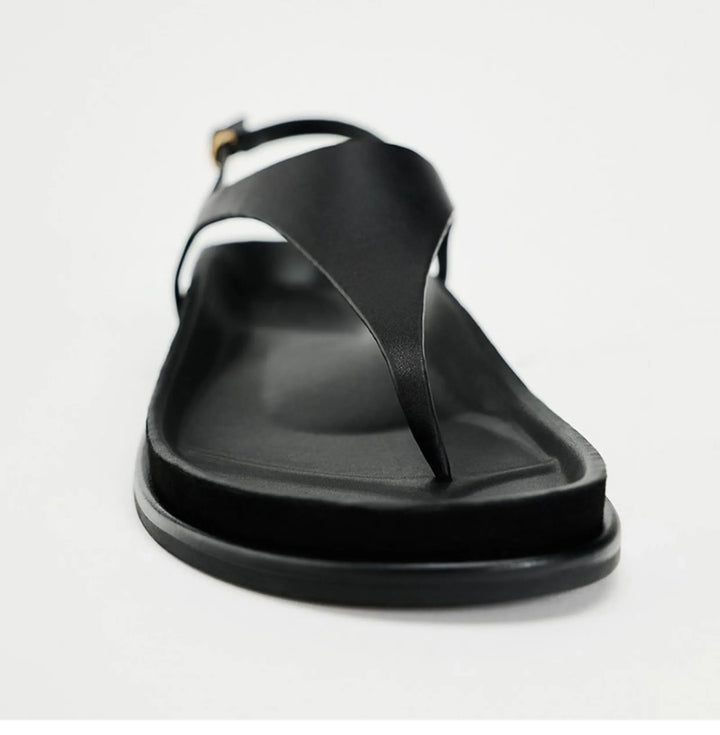 Valeria | Luxe Flats