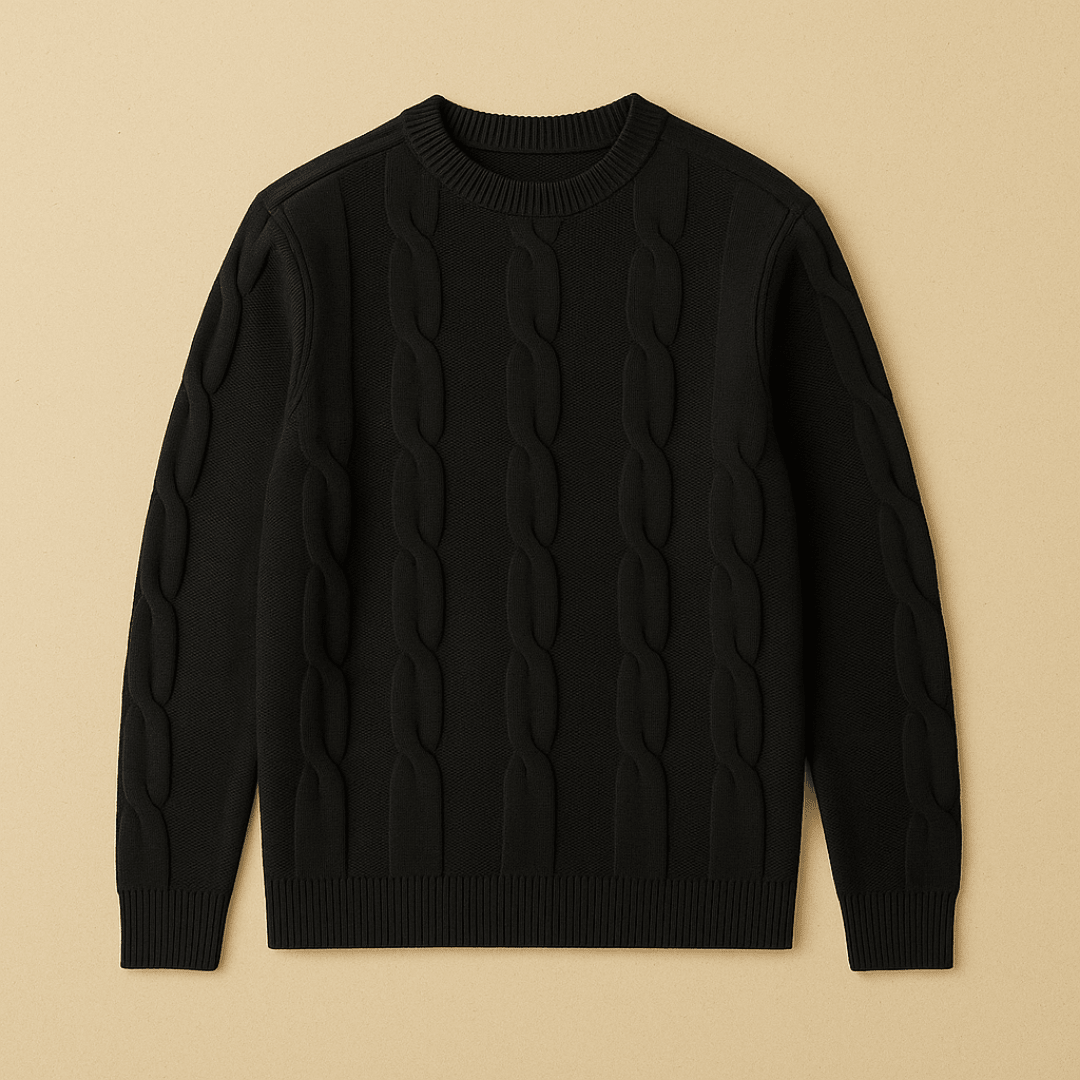 Sven | Stylish Casual Men's Knitwear