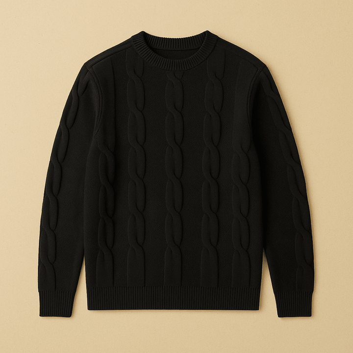 Sven | Stylish Casual Men's Knitwear