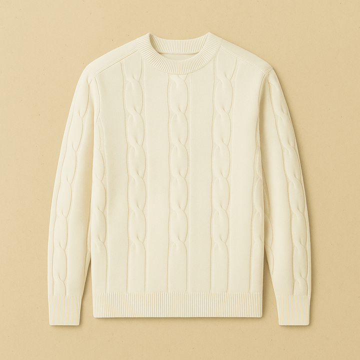 Sven | Stylish Casual Men's Knitwear