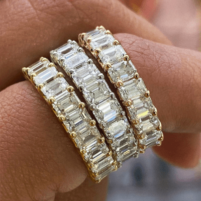 ARTEMIS RING