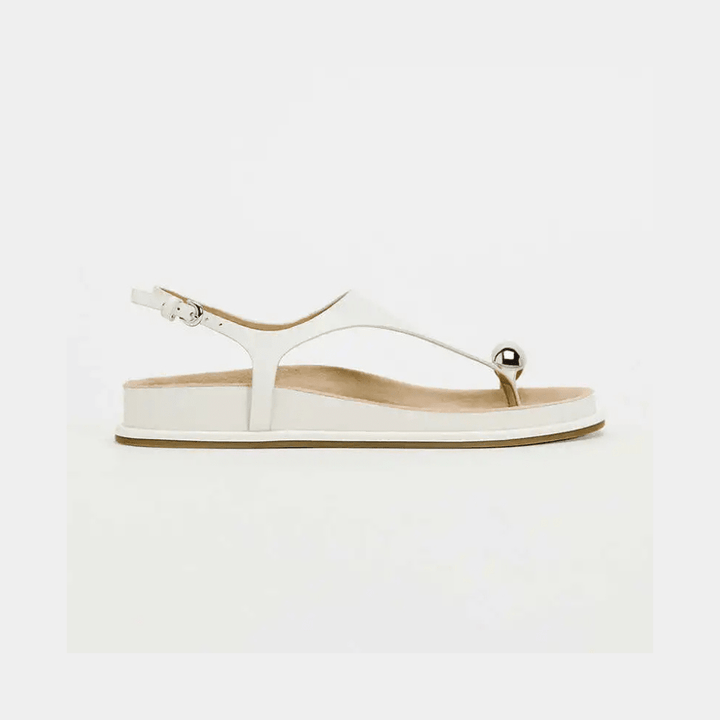 Valeria | Luxe Flats