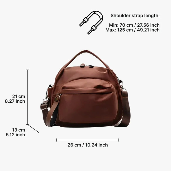 Lexi | Crossbody Bag