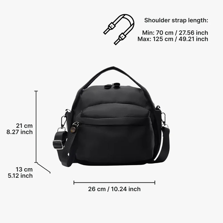 Lexi | Crossbody Bag