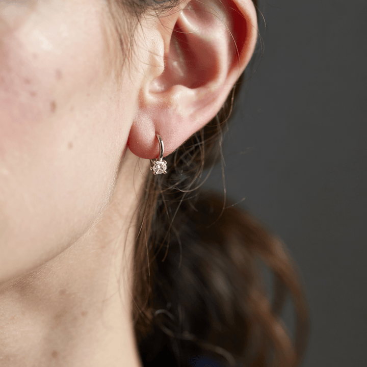 Elodie| Elegant Stud Earrings