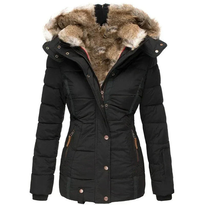 Celinda | Elegant Winter Coat