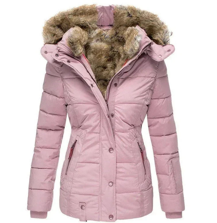 Celinda | Elegant Winter Coat