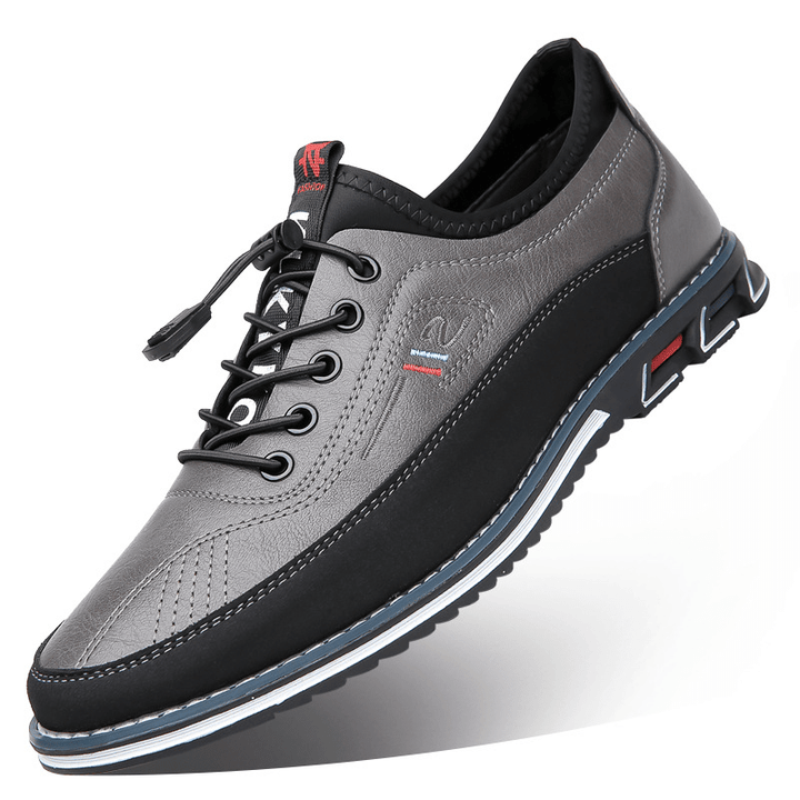 Mauro | Handcrafted Quality Oxford Shoes