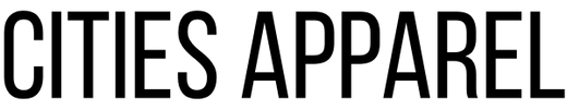 Cities Apparel logo