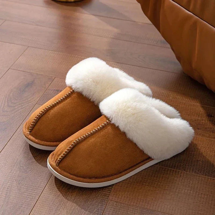 Brila | Warm and Cozy Slippers
