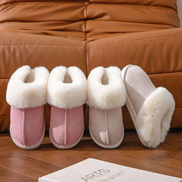Brila | Warm and Cozy Slippers