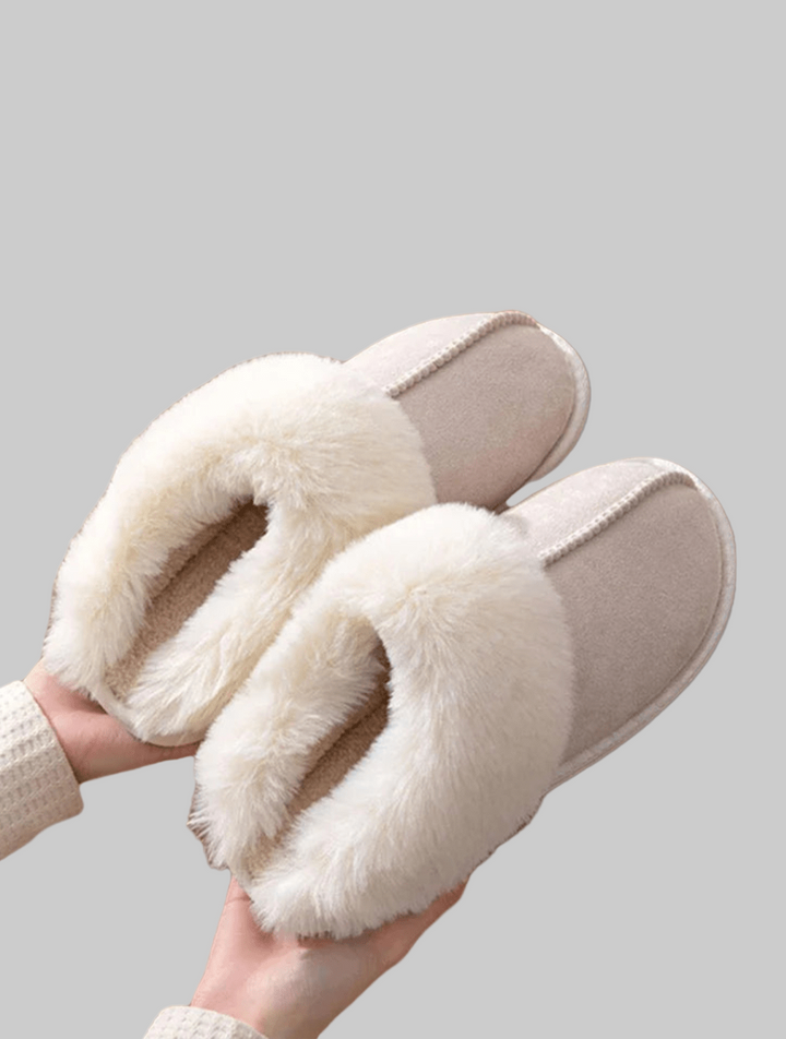 Brila | Warm and Cozy Slippers