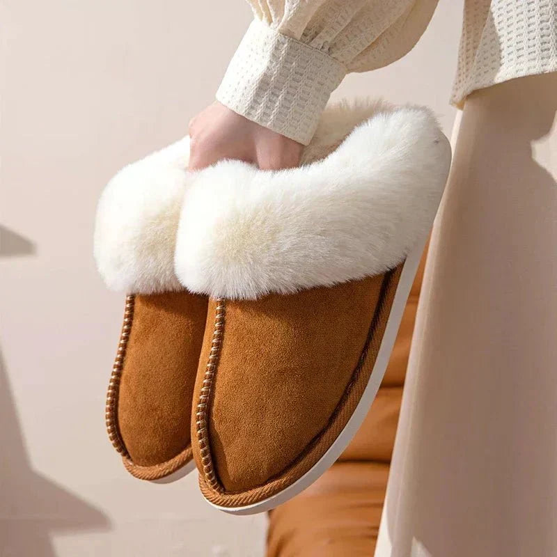 Brila | Warm and Cozy Slippers