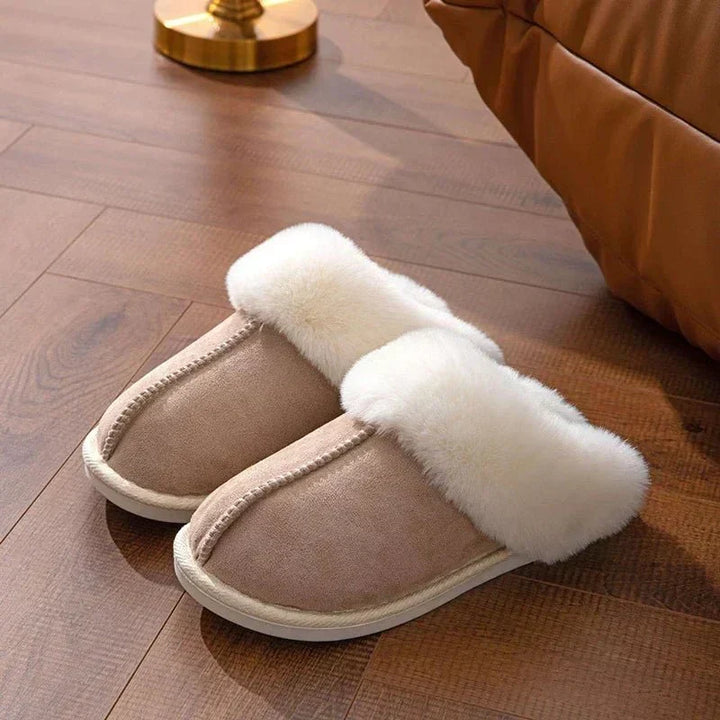 Brila | Warm and Cozy Slippers
