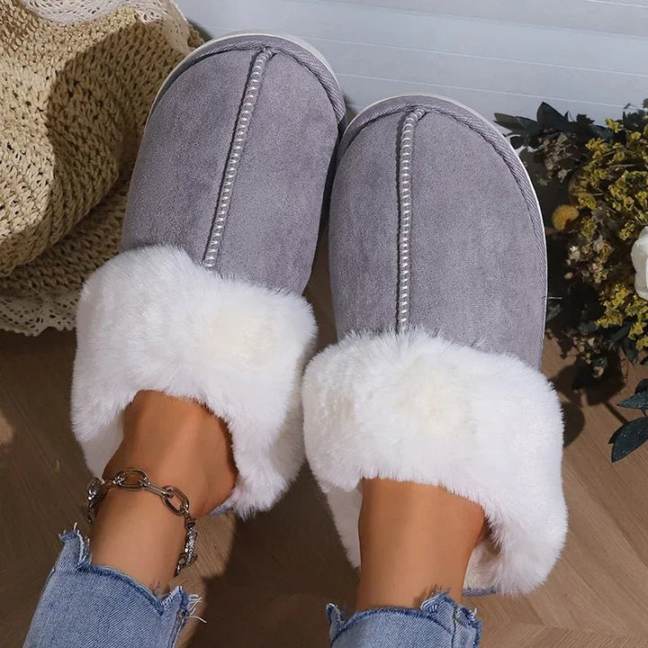 Brila | Warm and Cozy Slippers