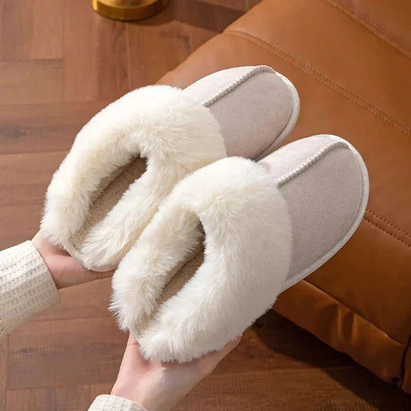 Brila | Warm and Cozy Slippers