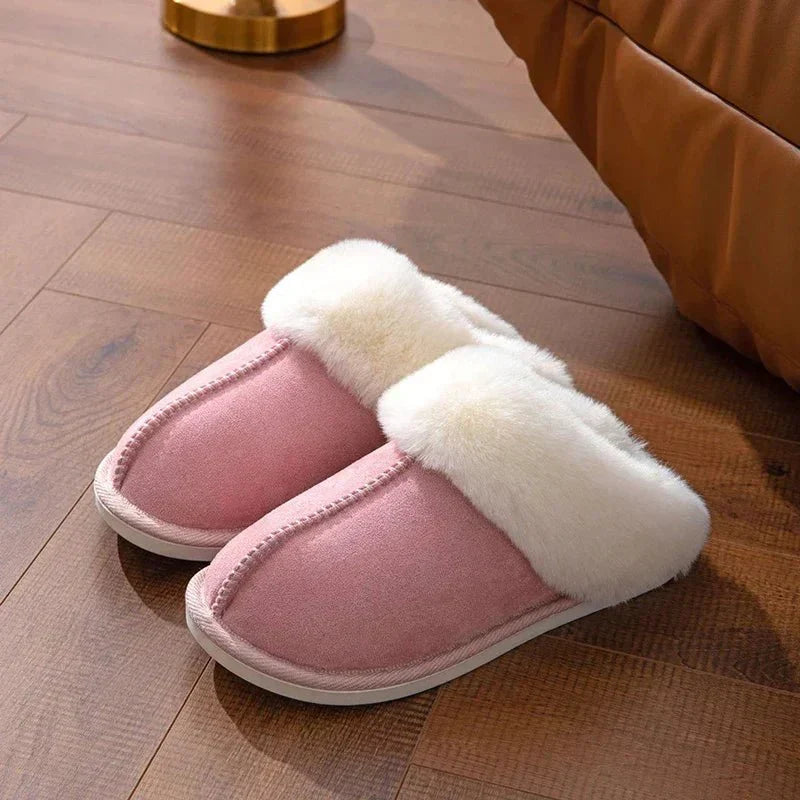 Brila | Warm and Cozy Slippers