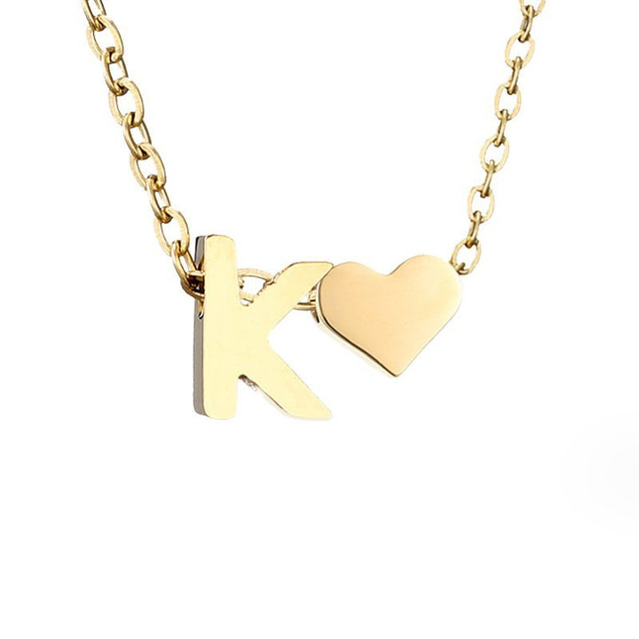 Everlasting Necklace