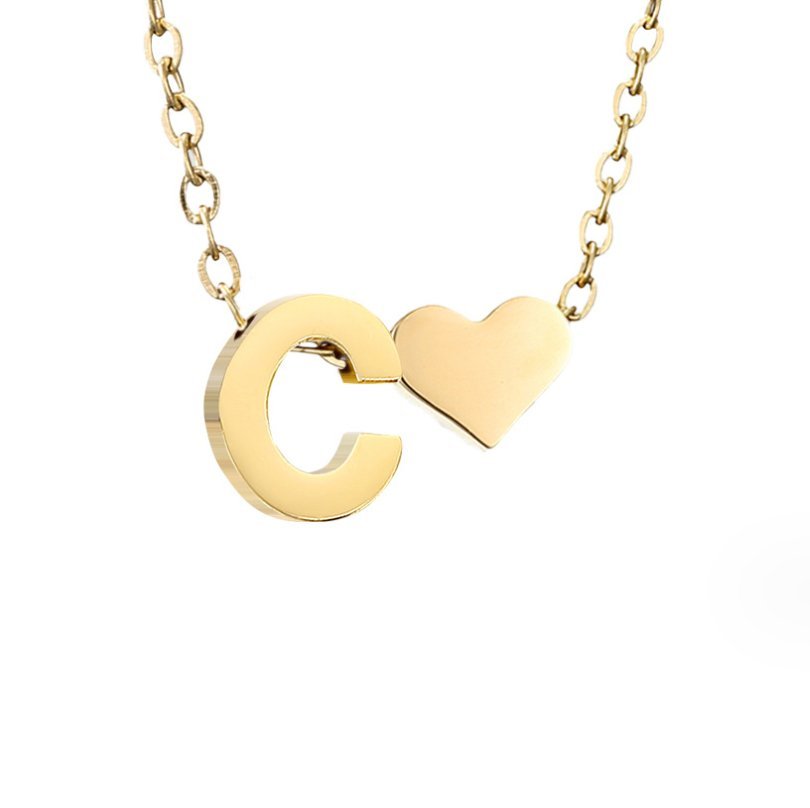 Everlasting Necklace