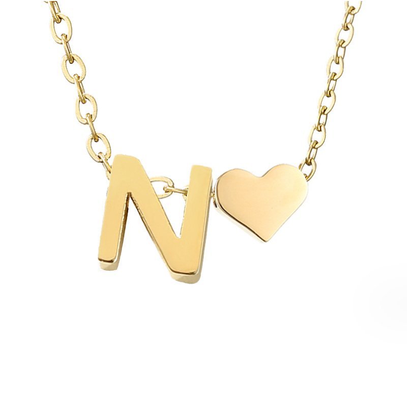 Everlasting Necklace