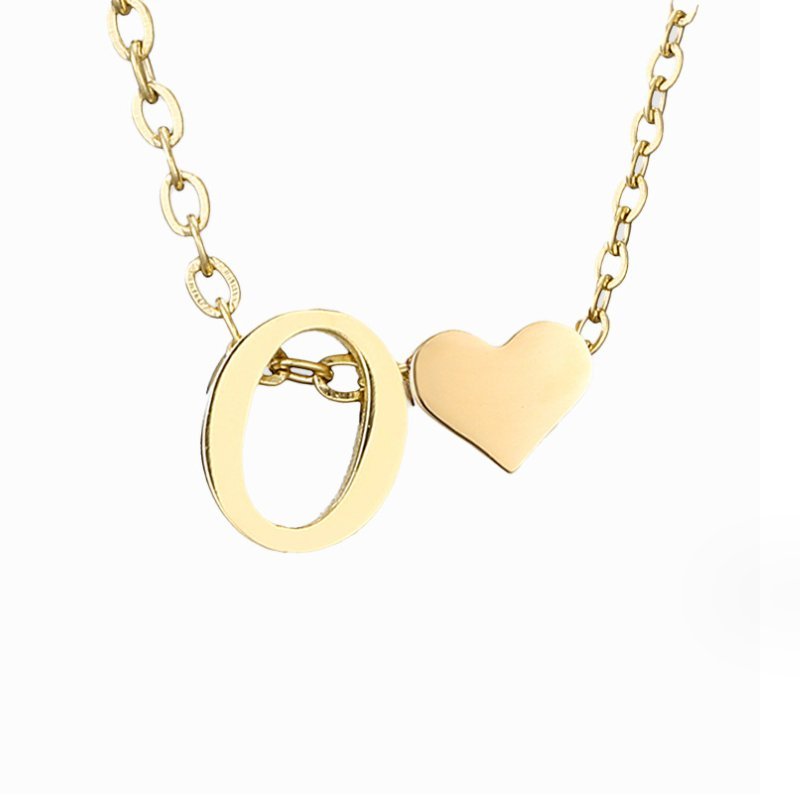 Everlasting Necklace