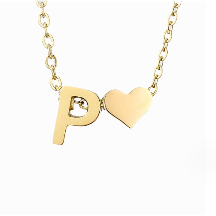 Everlasting Necklace