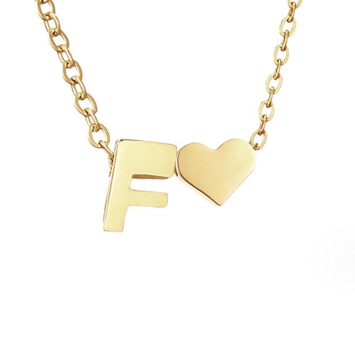 Everlasting Necklace