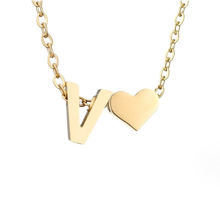 Everlasting Necklace